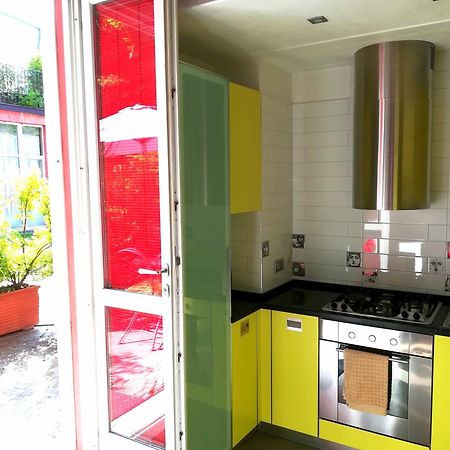 Apartamento Milano In Voga Exterior foto