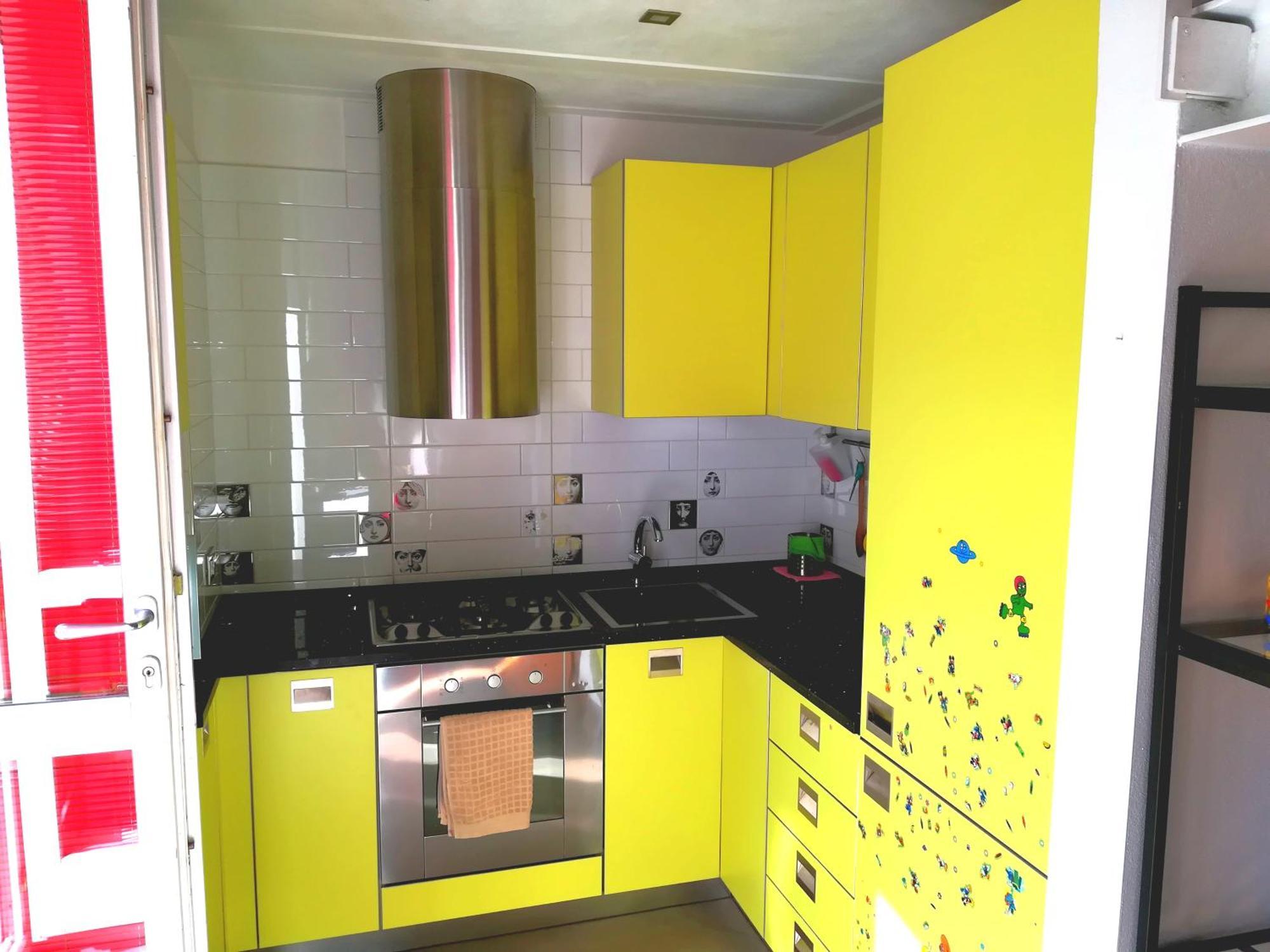 Apartamento Milano In Voga Exterior foto
