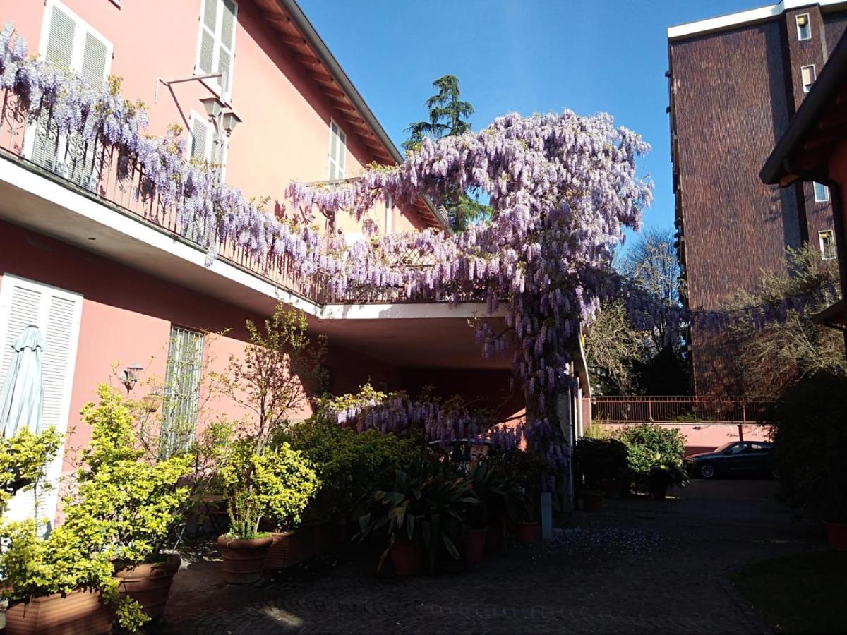 Apartamento Milano In Voga Exterior foto
