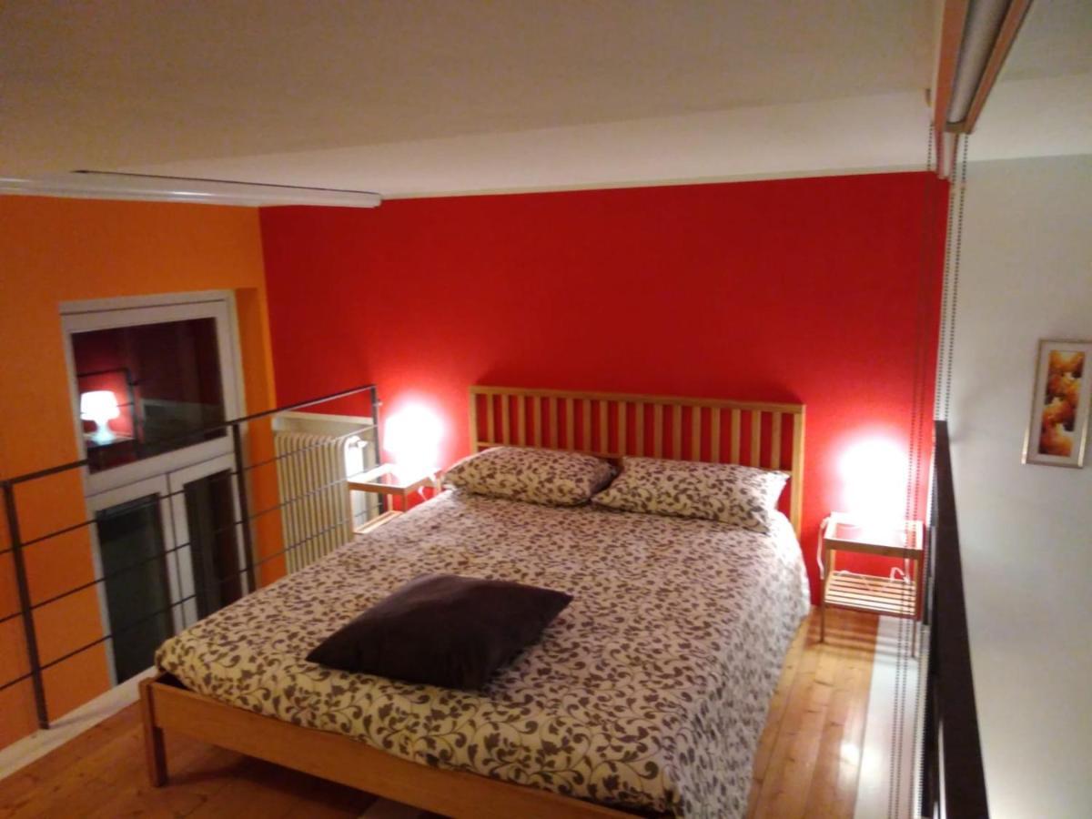 Apartamento Milano In Voga Exterior foto