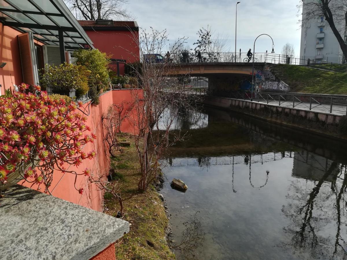 Apartamento Milano In Voga Exterior foto