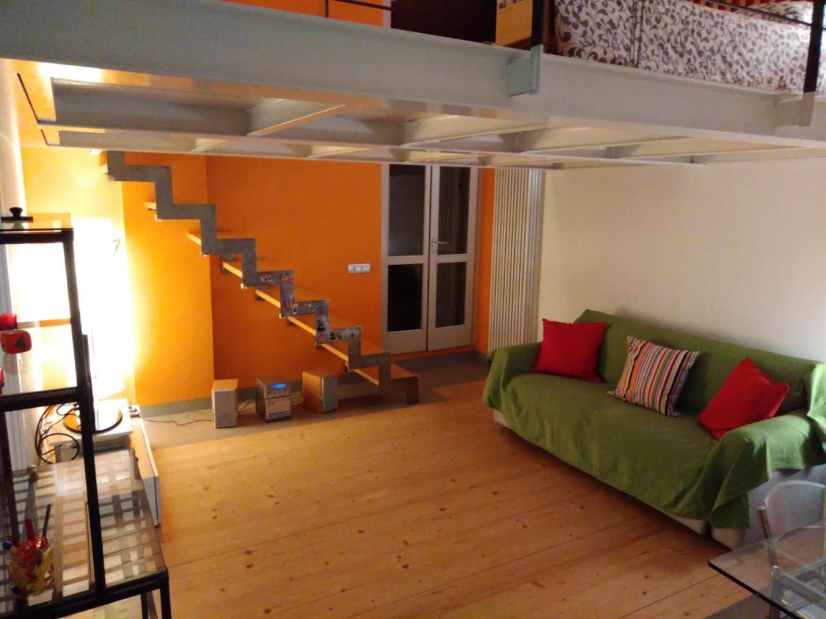 Apartamento Milano In Voga Exterior foto