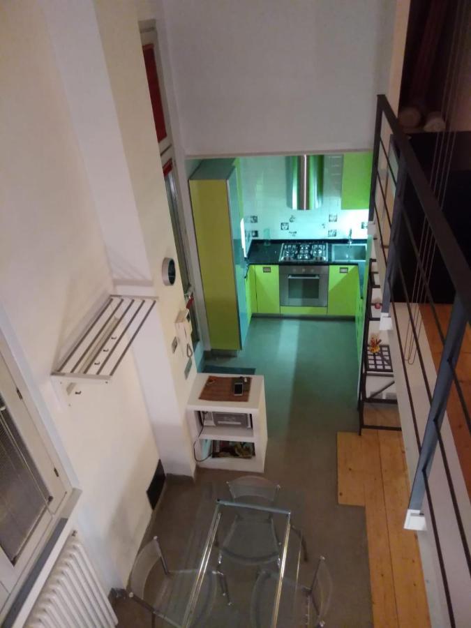 Apartamento Milano In Voga Exterior foto