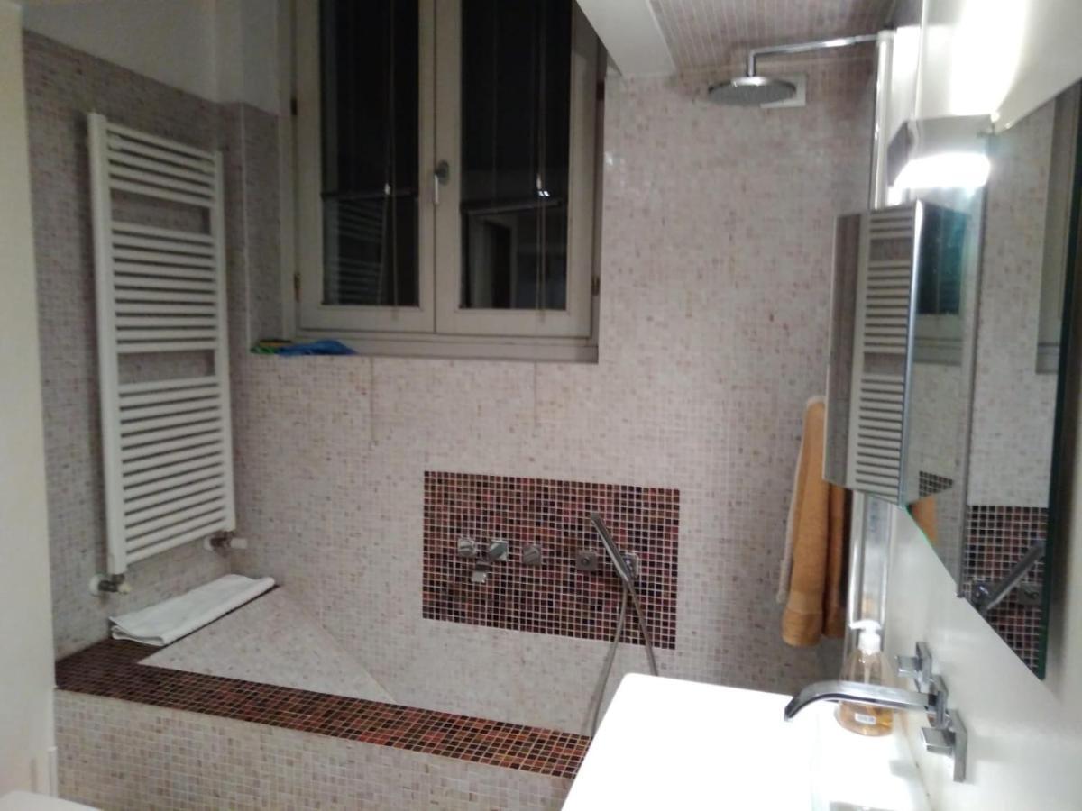 Apartamento Milano In Voga Exterior foto