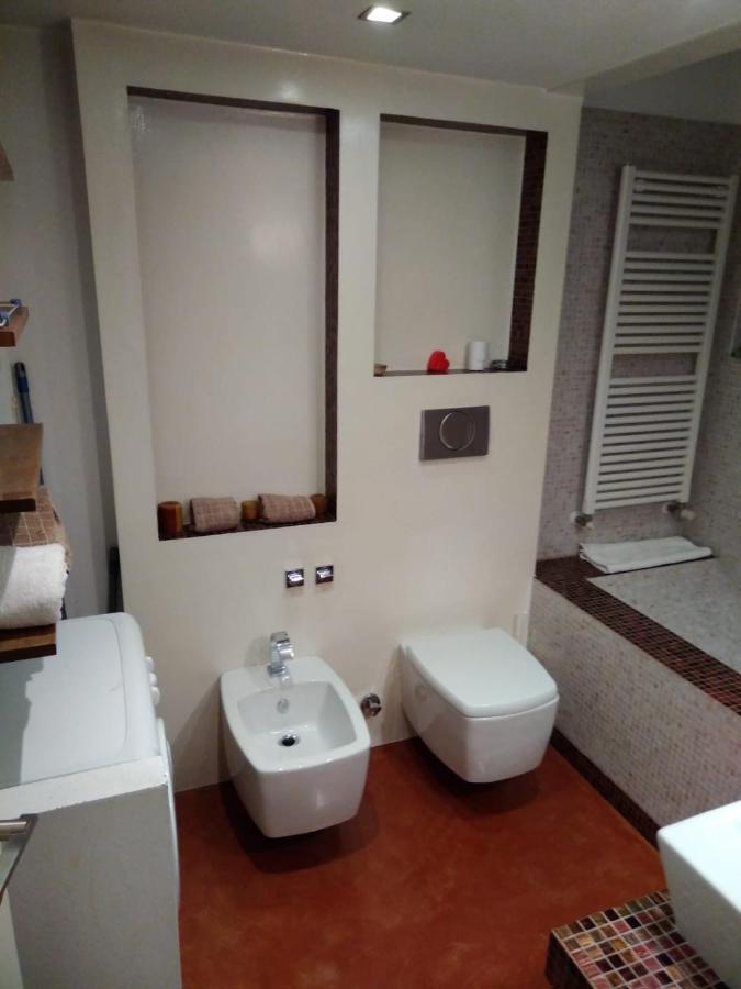 Apartamento Milano In Voga Exterior foto